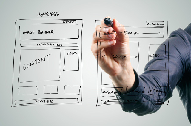 How Small Businesses Can Benefit From Great Web Design