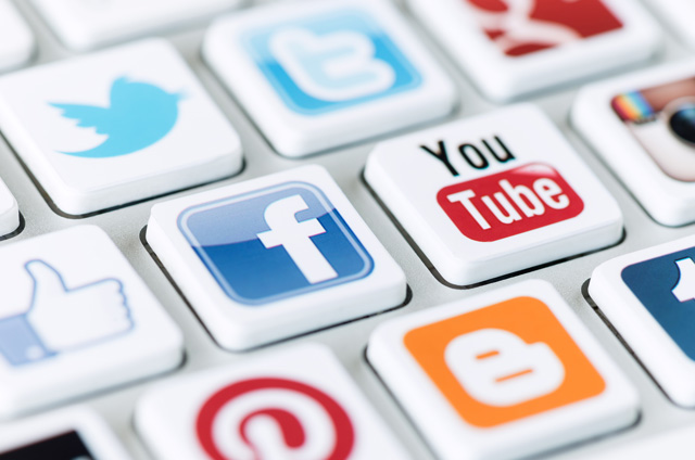 Three Ways To Use Social Media For Your Small Business