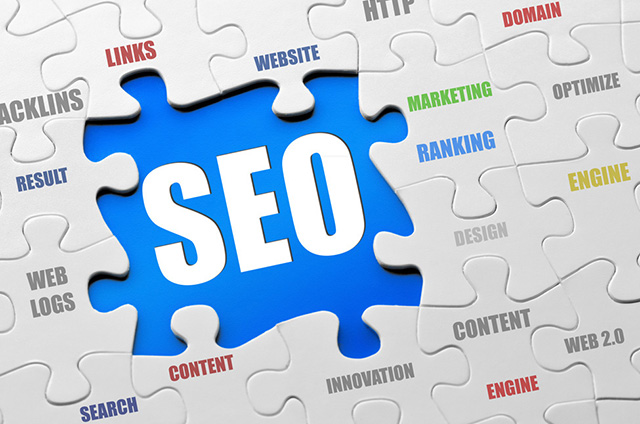 SEO Ninja – Mastering SEO