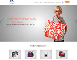 CONFERENCE TOTES