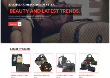 Bagverse.com