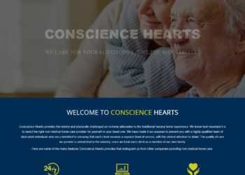 Conscienceheartshome.com
